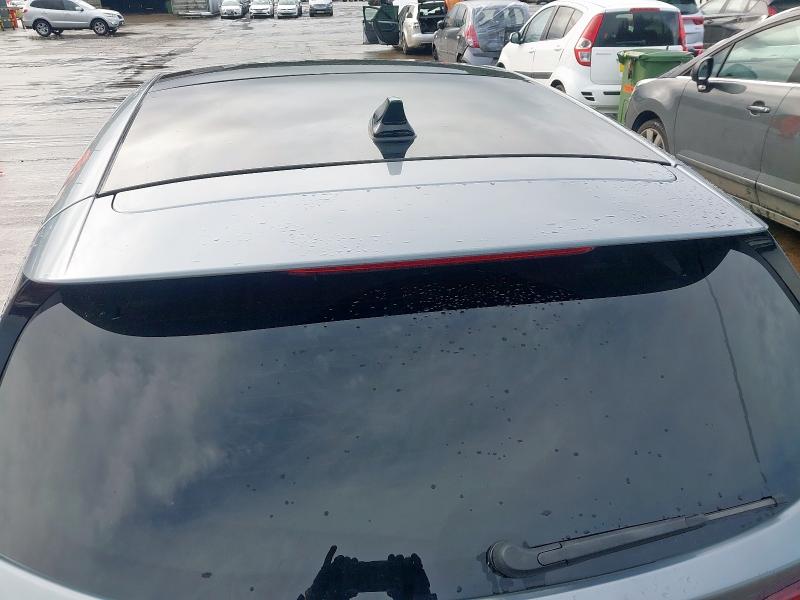 2019 KIA CEED GT-LINE LUNAR EDITIO 