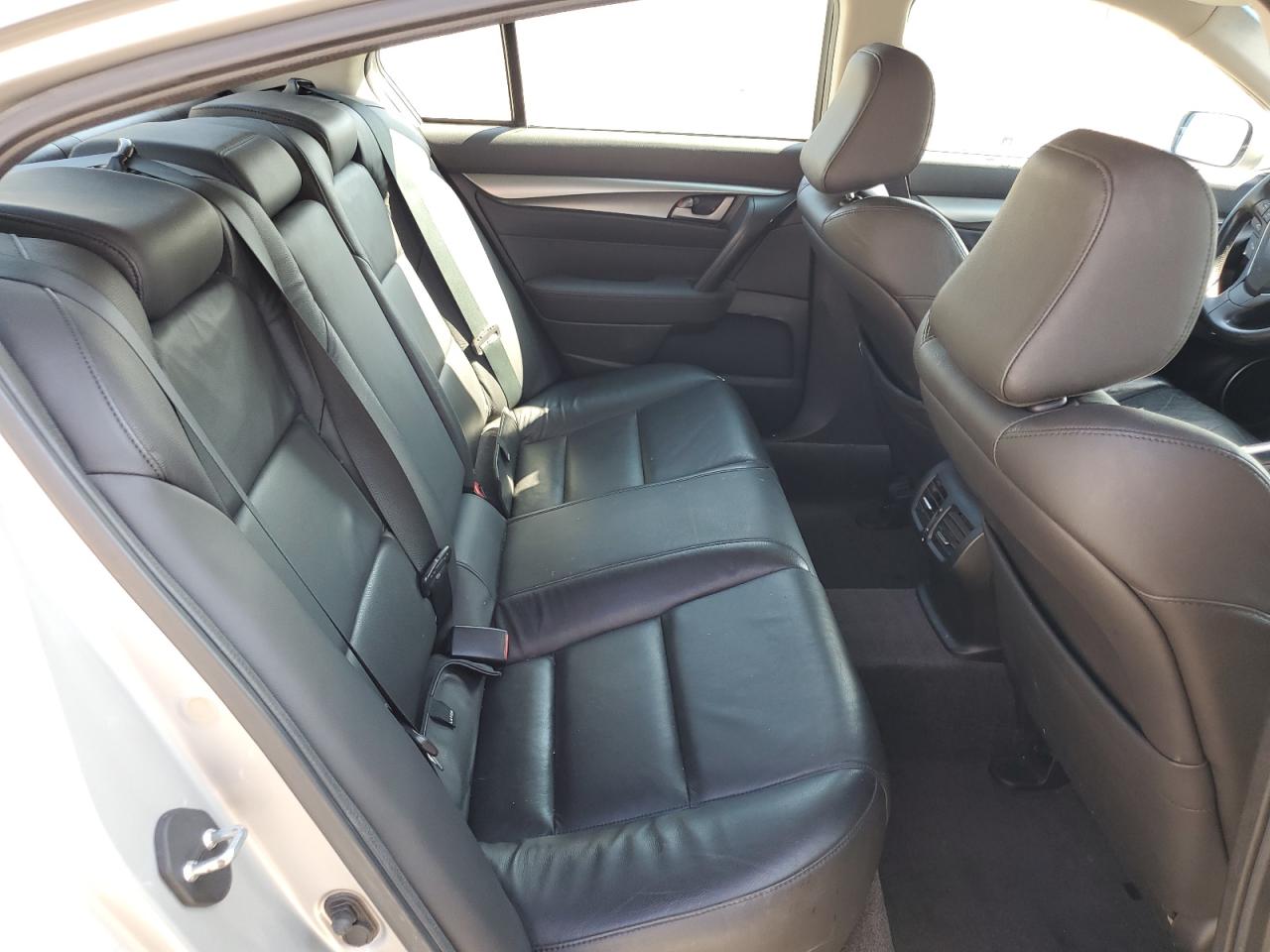 2010 Acura Tl VIN: 19UUA8F26AA022278 Lot: 83977805