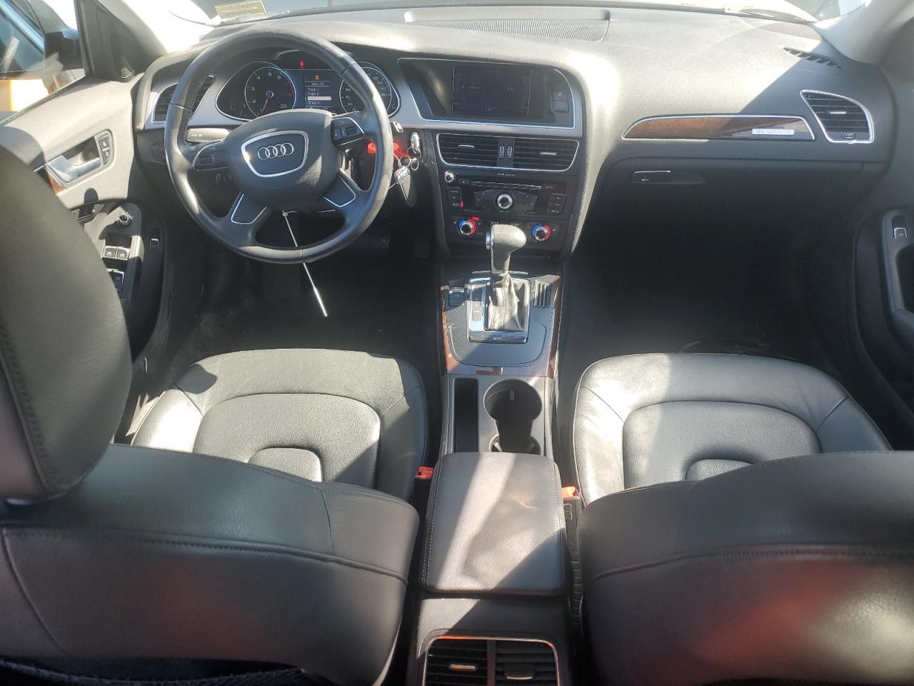 2013 Audi A4 Allroad Premium Plus VIN: WA1UFAFL8DA172729 Lot: 82091955