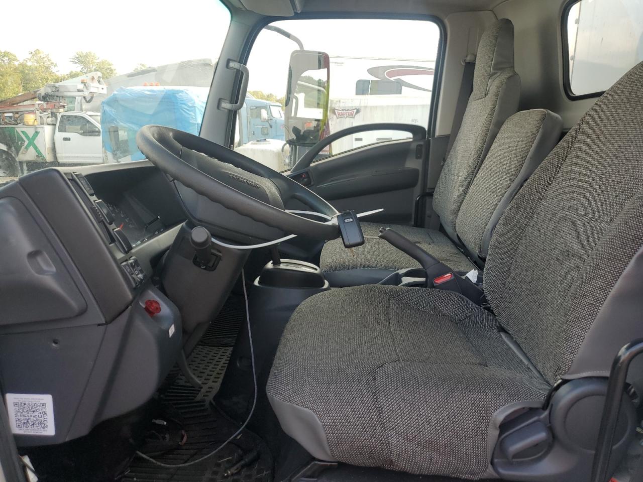 2024 Isuzu Npr Hd VIN: 54DC4W1D0RS211105 Lot: 80829425