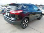 2016 NISSAN QASHQAI N-CONNECTA DIG-T  for sale at Copart ROCHFORD