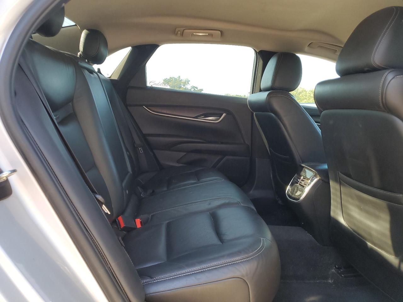 2018 Cadillac Xts VIN: 2G61M5S30J9130187 Lot: 71497065