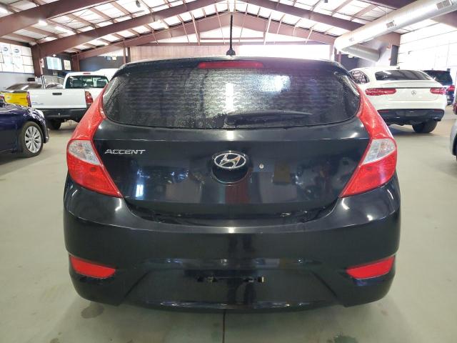 2015 HYUNDAI ACCENT GS  