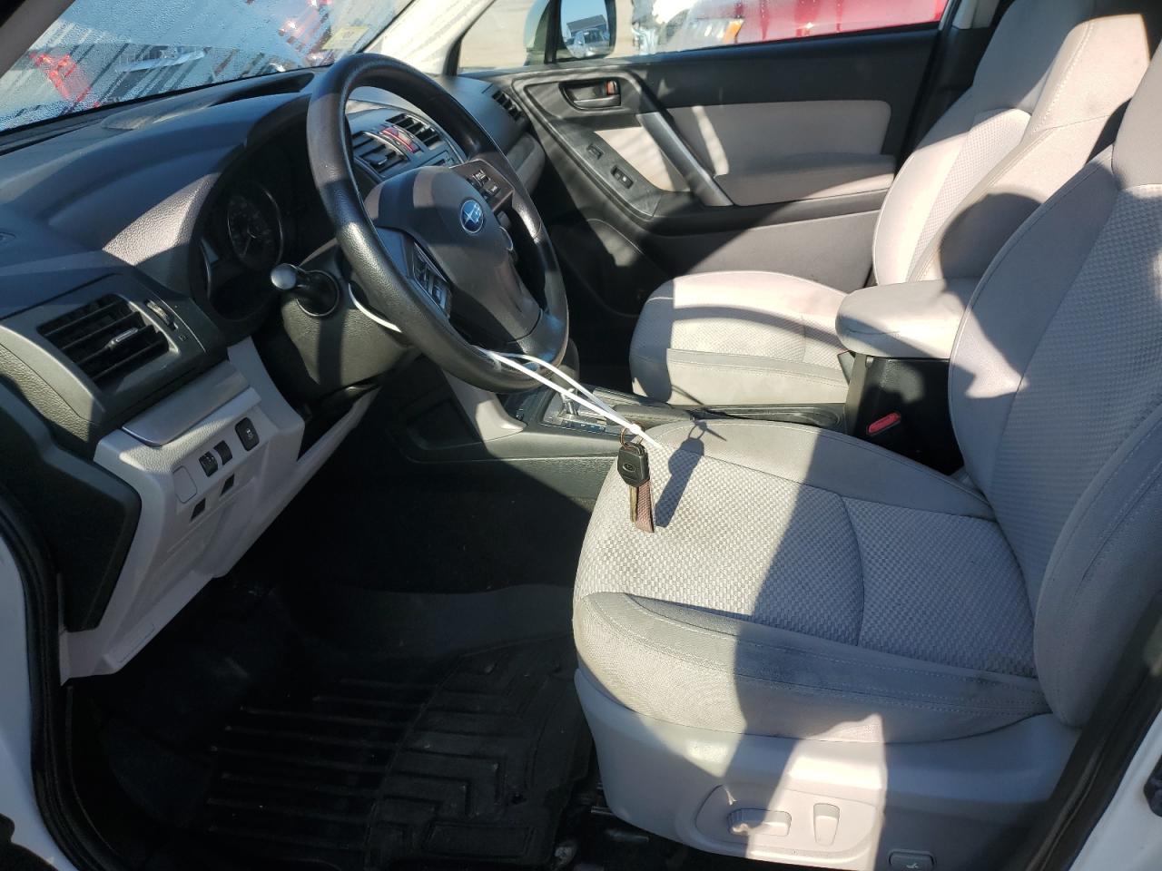 2015 Subaru Forester 2.5I Premium VIN: JF2SJAFC0FH835069 Lot: 81472115