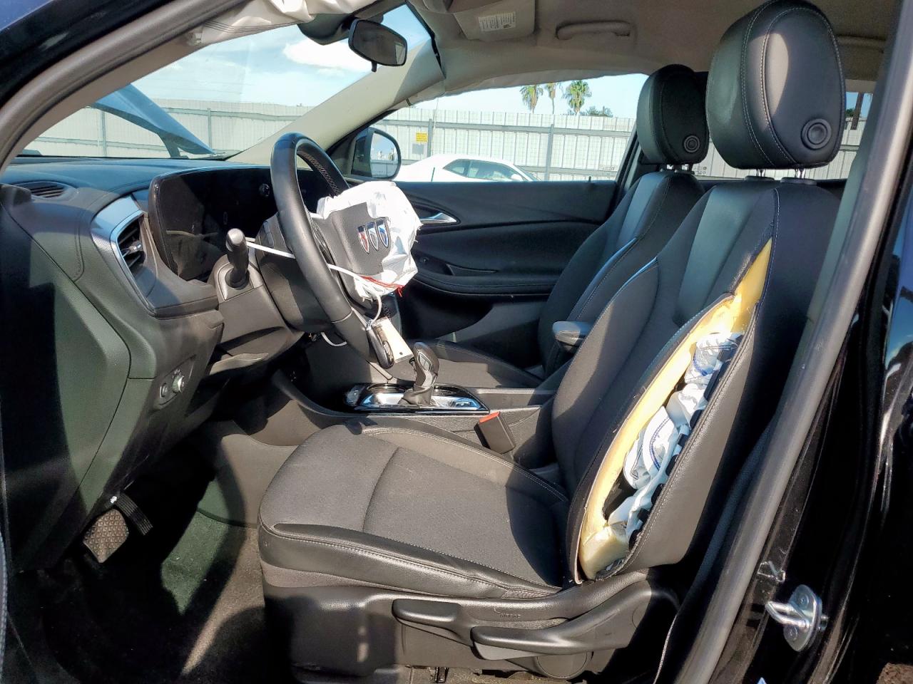 2024 Buick Encore VIN: KL4AMBS24RB015292 Lot: 81901705