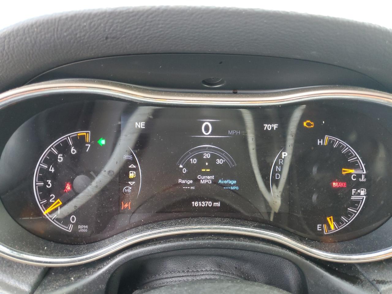 2016 Jeep Grand Cherokee Laredo VIN: 1C4RJFAG6GC338840 Lot: 71595495