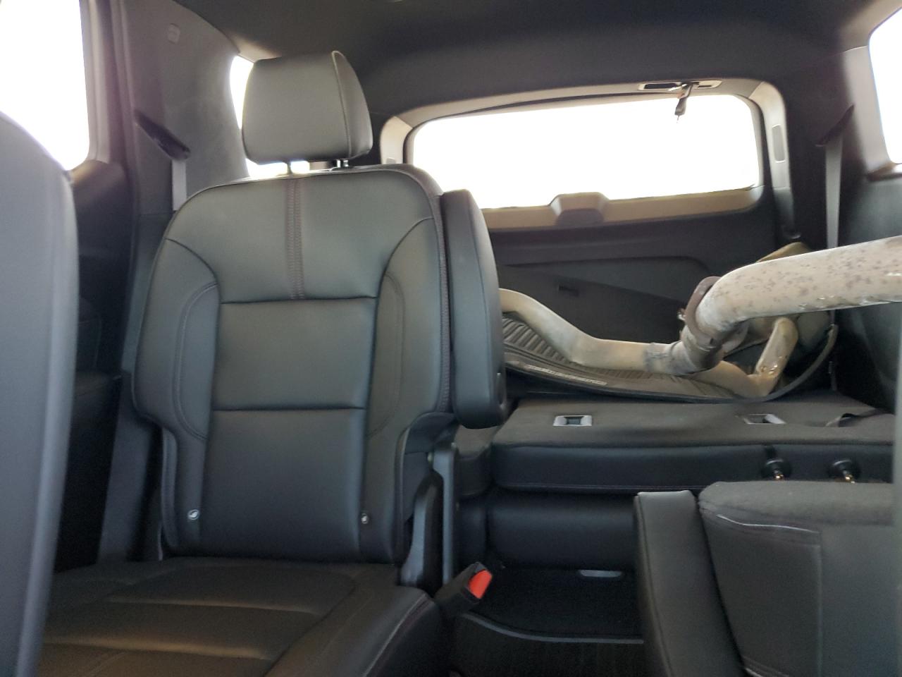 2023 Chevrolet Traverse Rs VIN: 1GNERJKWXPJ220020 Lot: 81445045