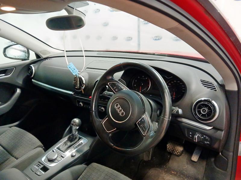 2014 AUDI A3 SPORT TFSI S-A 