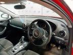 2014 AUDI A3 SPORT TFSI S-A  for sale at Copart NEWBURY