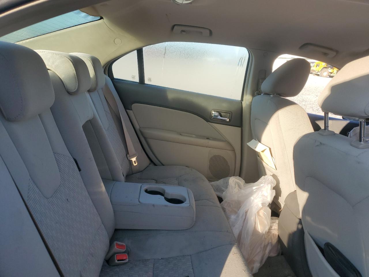 2010 Ford Fusion Se VIN: 3FAHP0HA7AR157222 Lot: 70925985