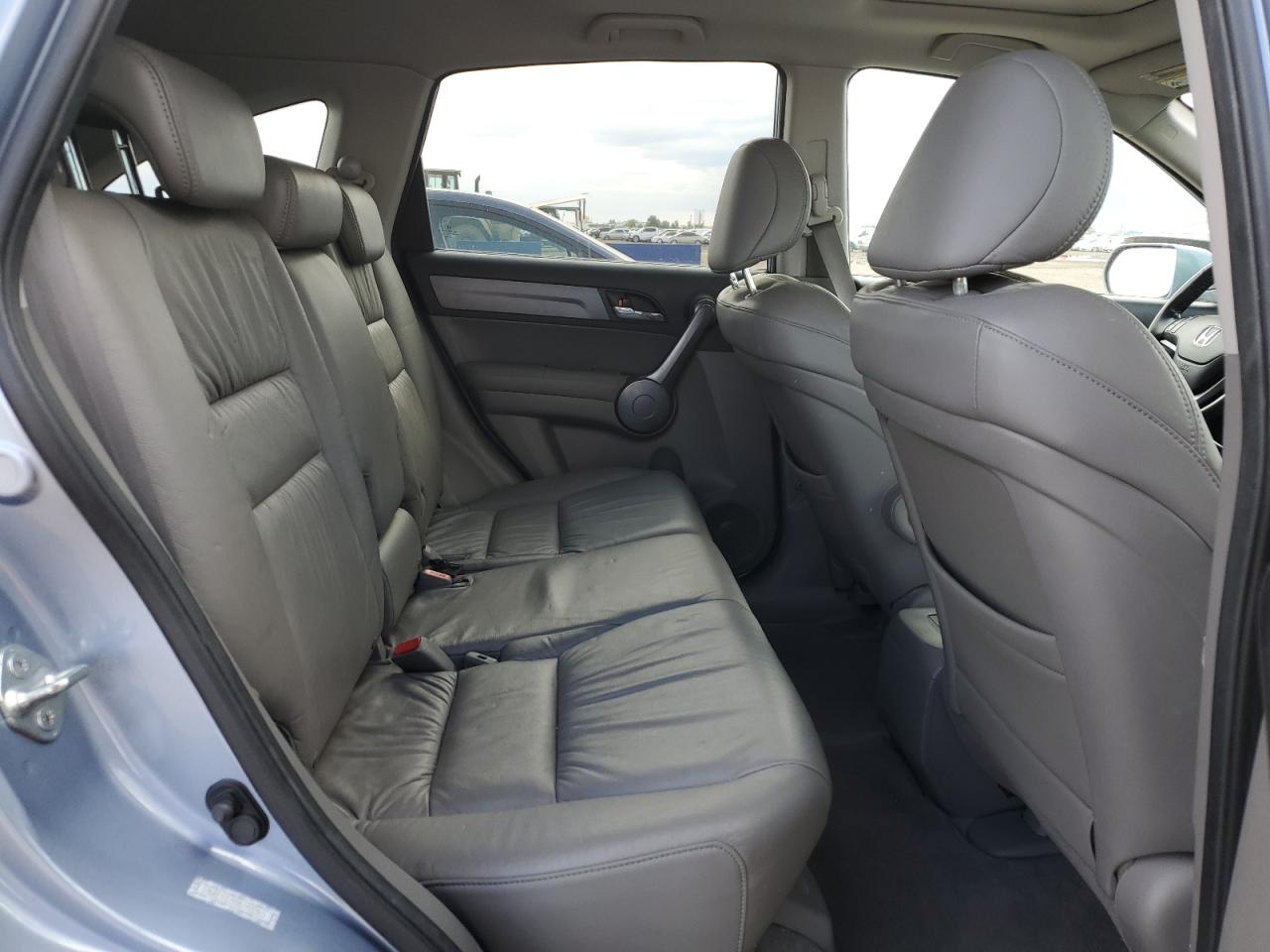 2008 Honda Cr-V Exl VIN: 5J6RE487X8L044965 Lot: 81265555