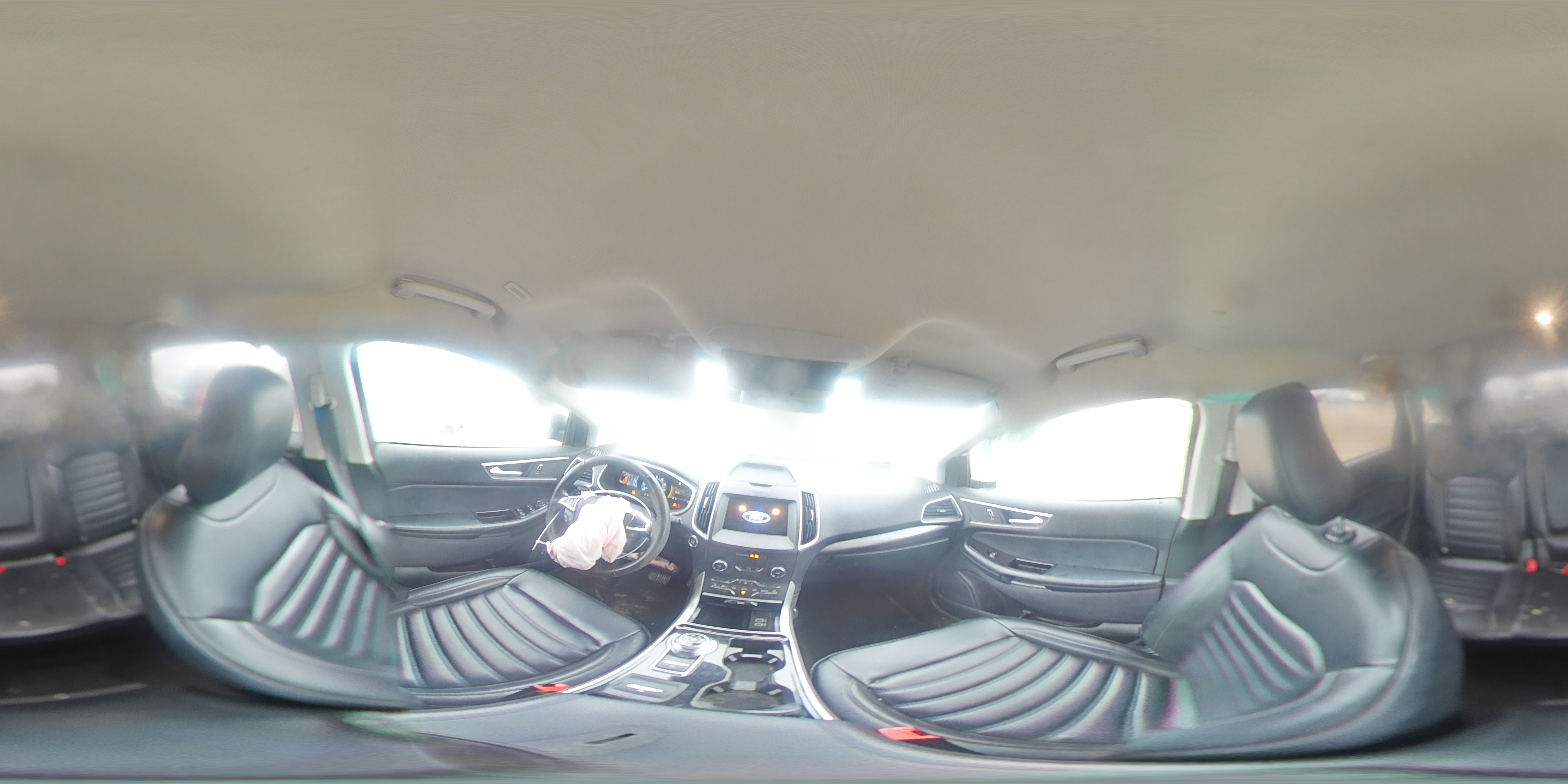 2020 Ford Edge Sel VIN: 2FMPK4J98LBA68820 Lot: 81772395