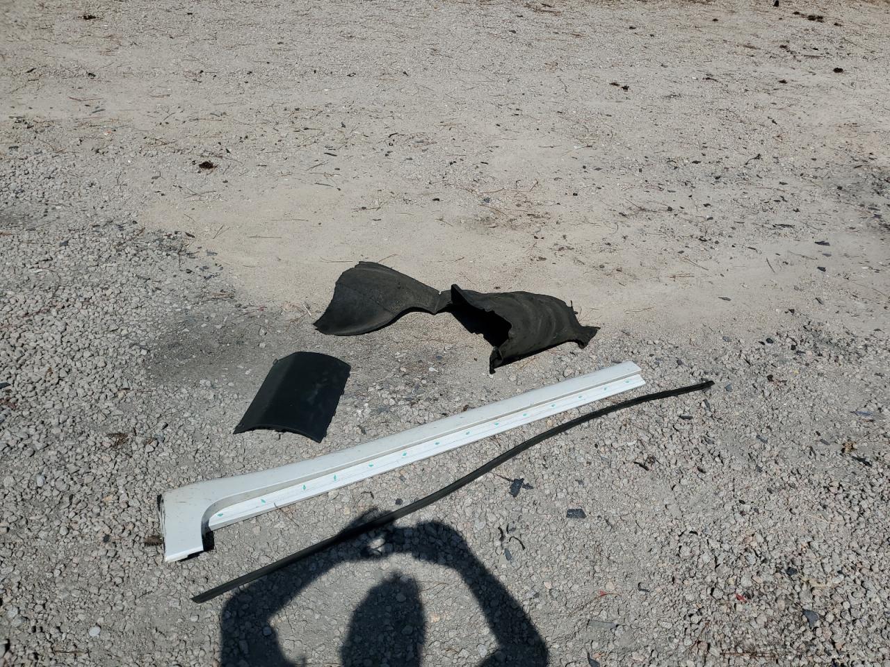 2019 Chevrolet Traverse Premier VIN: 1GNEVKKW4KJ253542 Lot: 81314615