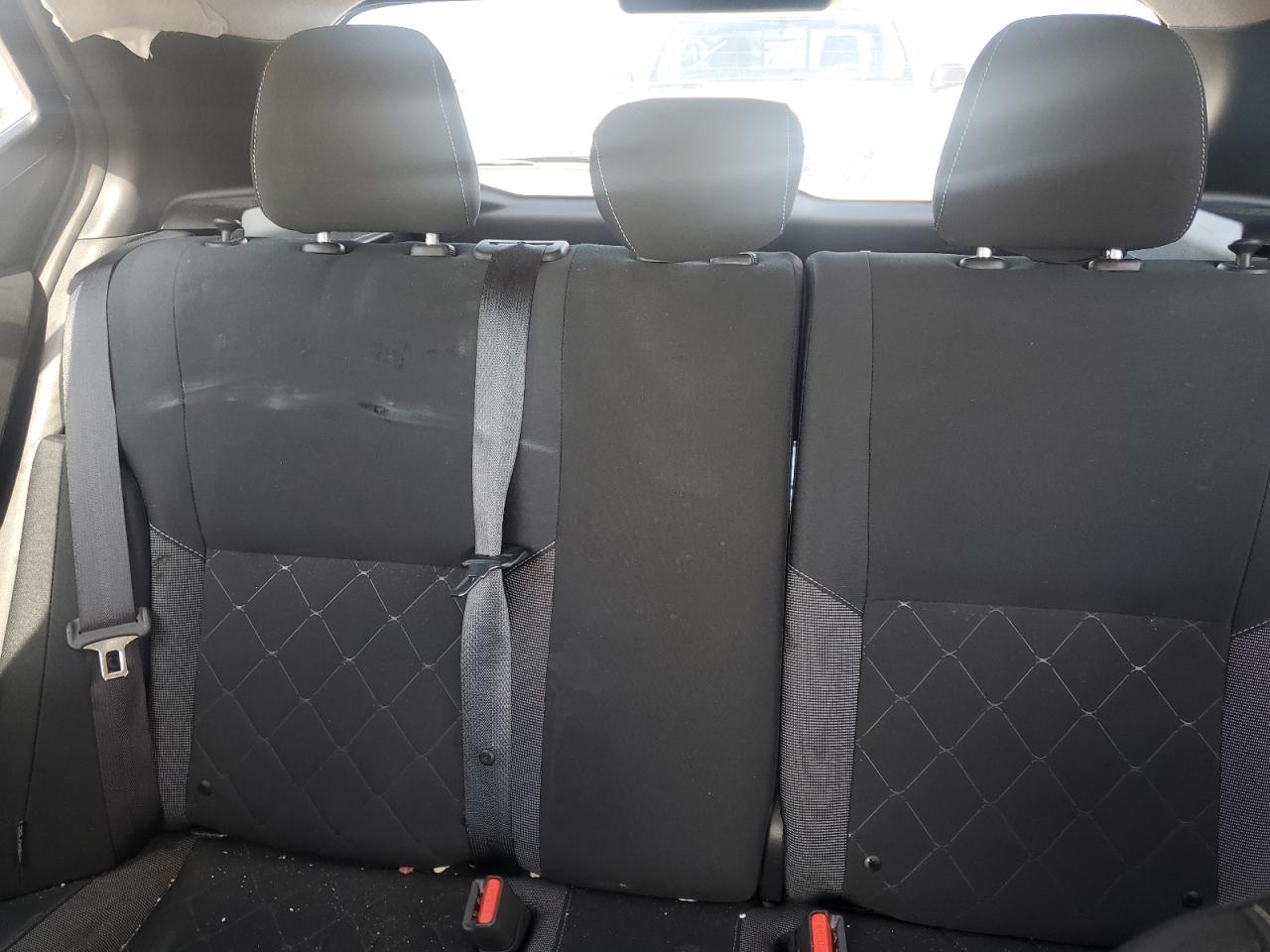 2020 Nissan Kicks S VIN: 3N1CP5BV6LL532961 Lot: 84747045