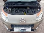 2012 CITROEN C3 PICASSO EXCLUSIVE HDI  for sale at Copart BRISTOL