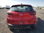 2022 MAZDA CX-3 GRAND TOURING   for sale at Copart ON - OTTAWA