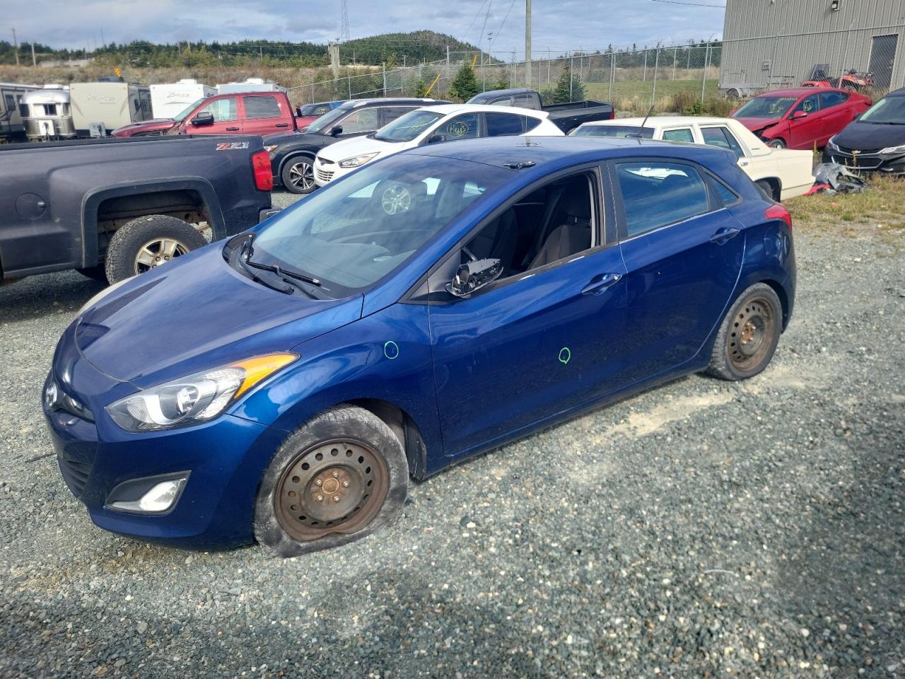 Vehicle photo