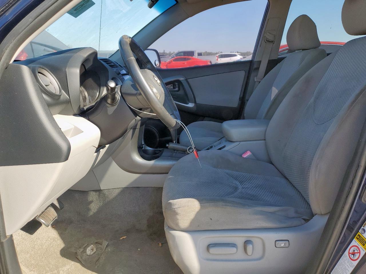 2007 Toyota Rav4 Limited VIN: JTMZD31V976031679 Lot: 81810645