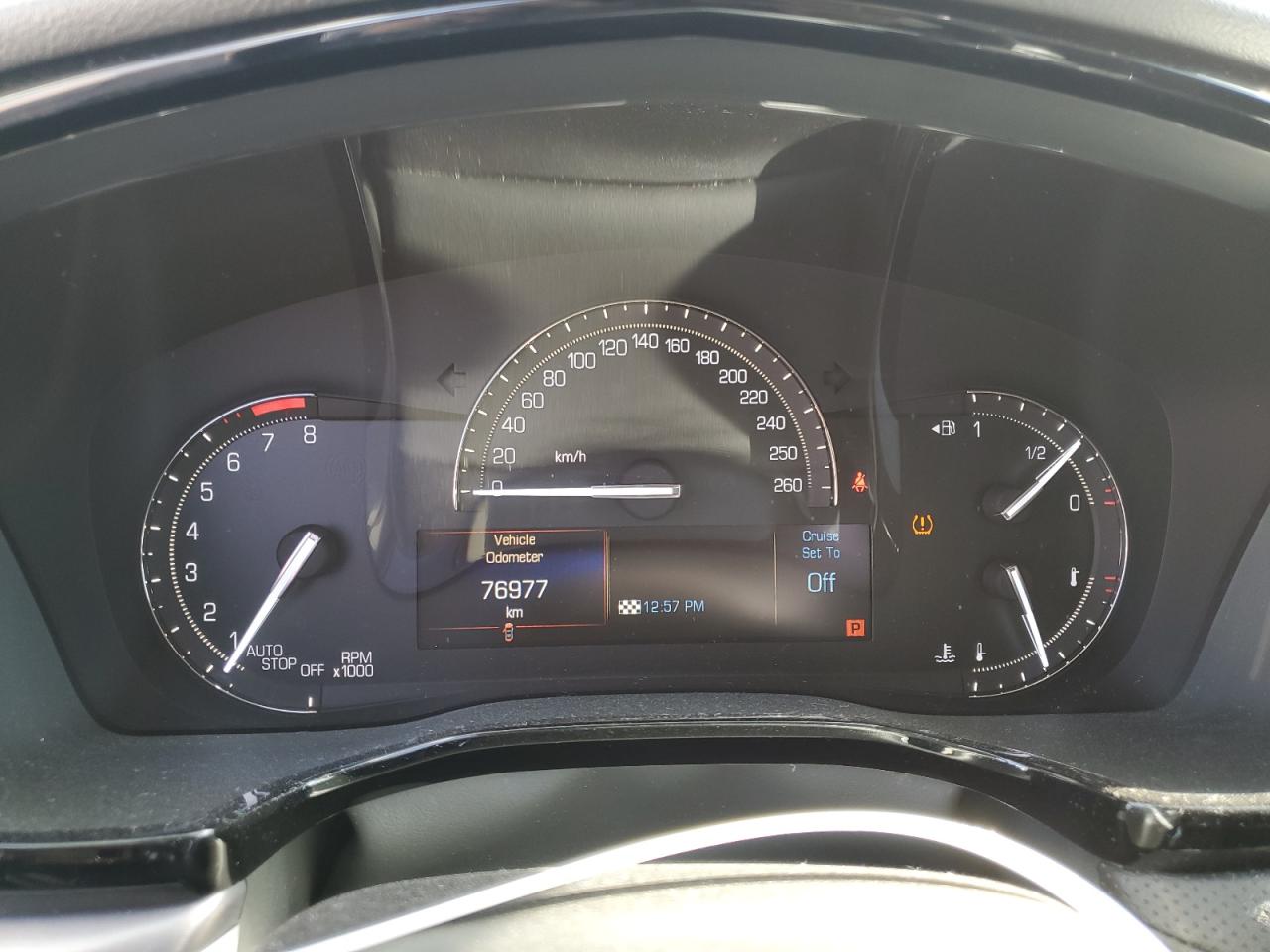 2018 Cadillac Xt5 Luxury VIN: 1GYKNDRS7JZ116051 Lot: 84051355