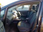 2014 TOYOTA VERSO ICON D-4D  for sale at Copart ROCHFORD