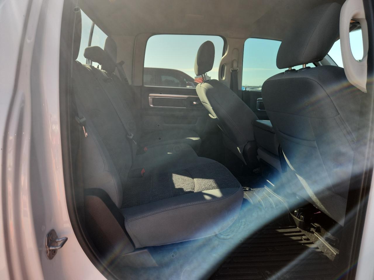 2016 Ram 1500 Slt VIN: 3C6RR7LT1GG239999 Lot: 71563915