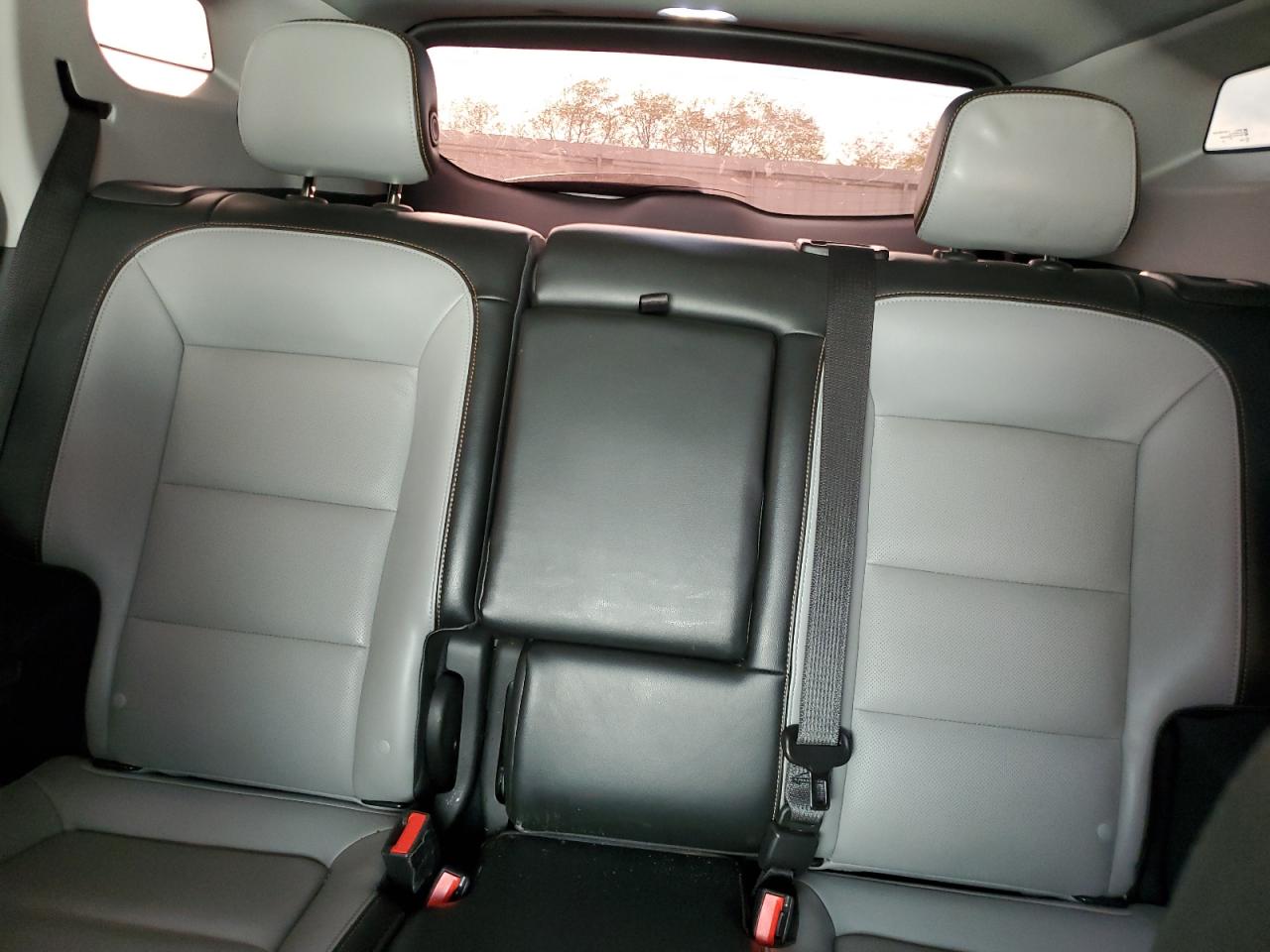 2019 GMC Terrain Slt VIN: 3GKALPEX7KL276762 Lot: 80472485