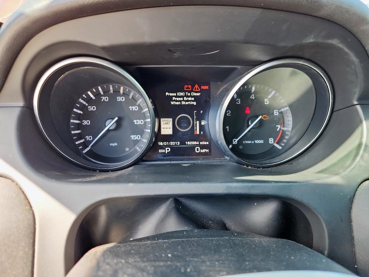 2015 Land Rover Discovery Sport Hse VIN: SALCR2BG1FH537410 Lot: 81836855