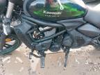 2020 KAWASAKI EN 650 DLFA  for sale at Copart BRISTOL