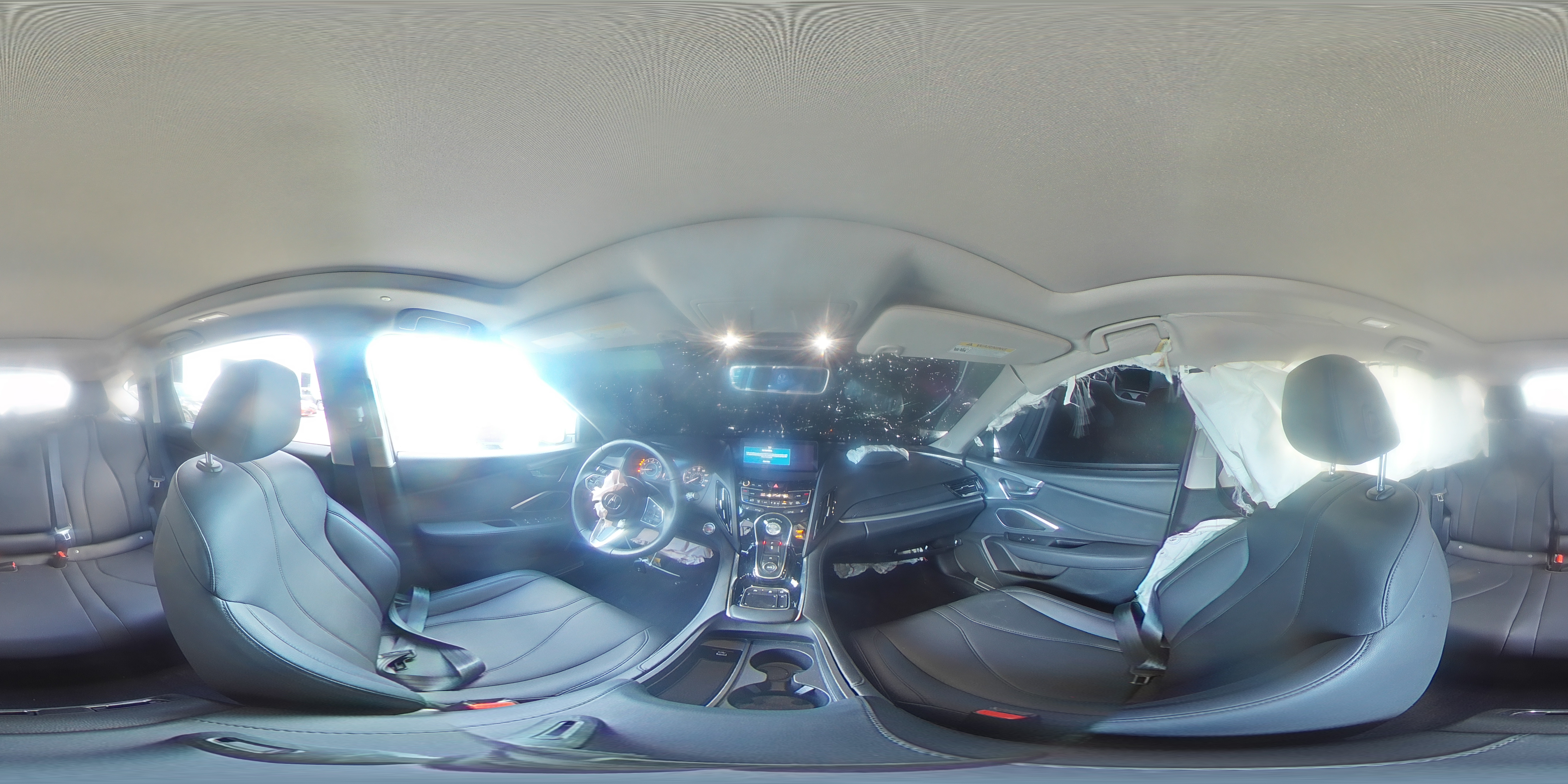 2024 Acura Rdx VIN: 5J8TC2H36RL022290 Lot: 71253985