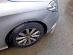 2013 MERCEDES-BENZ B180 BLUEEFFICIENCY SE CD  for sale at Copart ROCHFORD