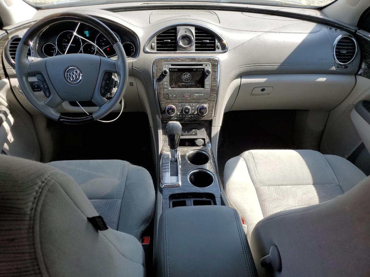 2014 Buick Enclave VIN: 5GAKVAKDXEJ207076 Lot: 70786175