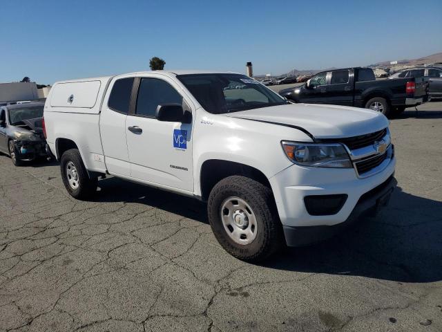  CHEVROLET COLORADO 2020 Biały