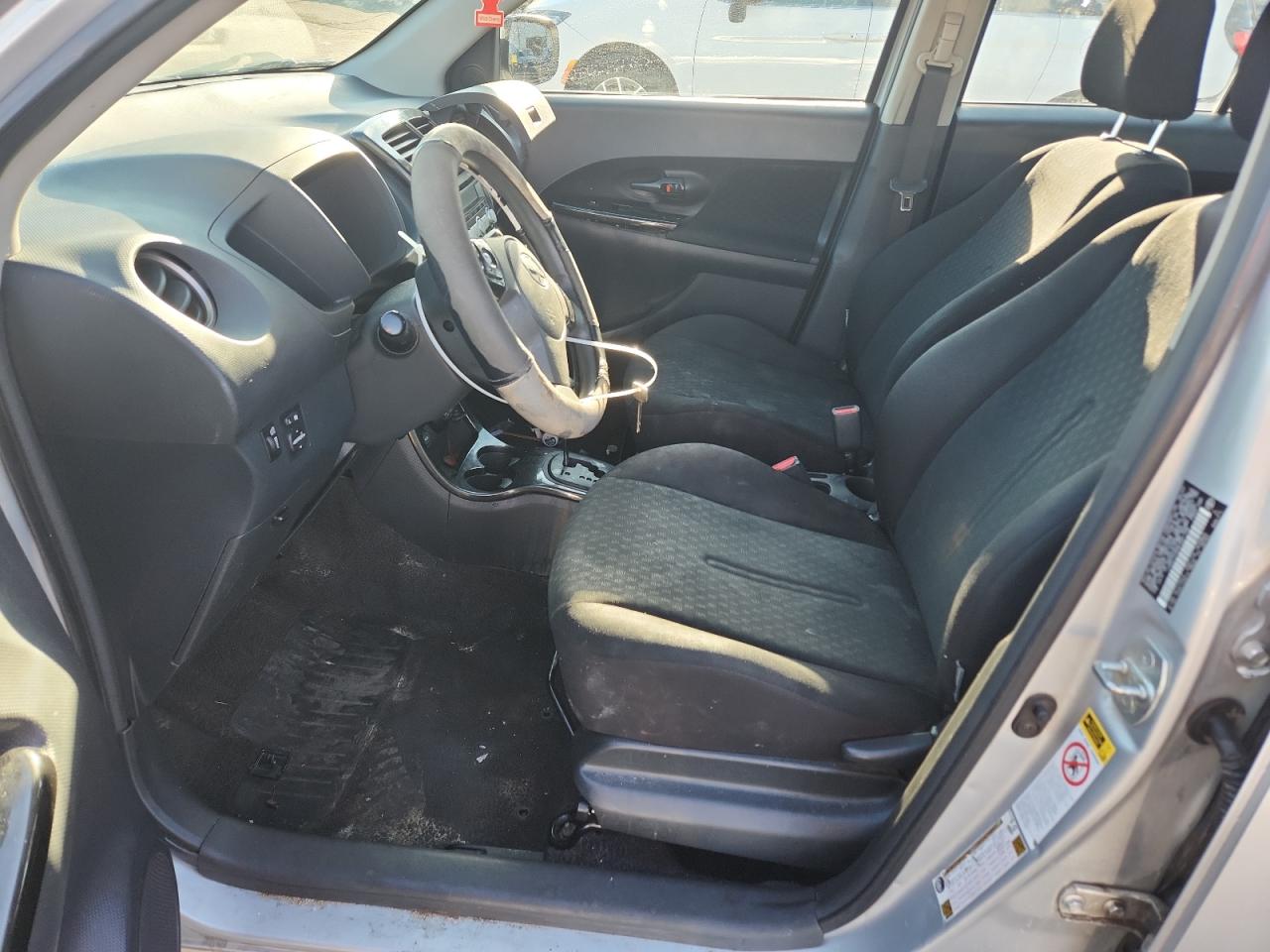 2008 Toyota Scion Xd VIN: JTKKU10428J001168 Lot: 80380365