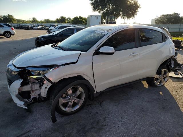  HONDA HR-V 2021 White