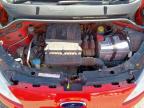 2013 FORD KA EDGE  for sale at Copart ROCHFORD
