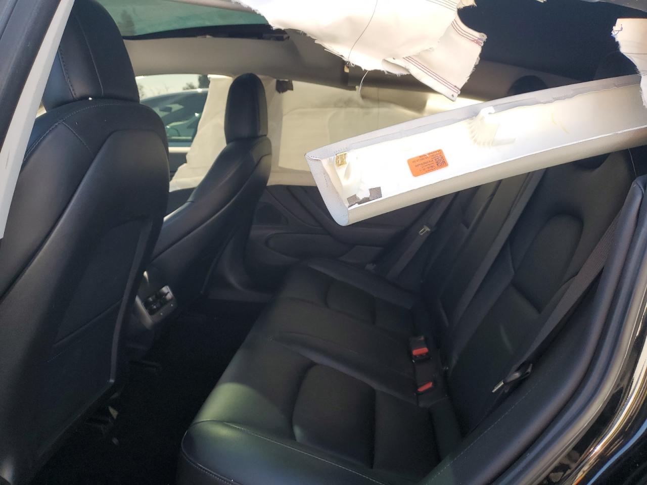 2018 Tesla Model 3 VIN: 5YJ3E1EA4JF172363 Lot: 80193945