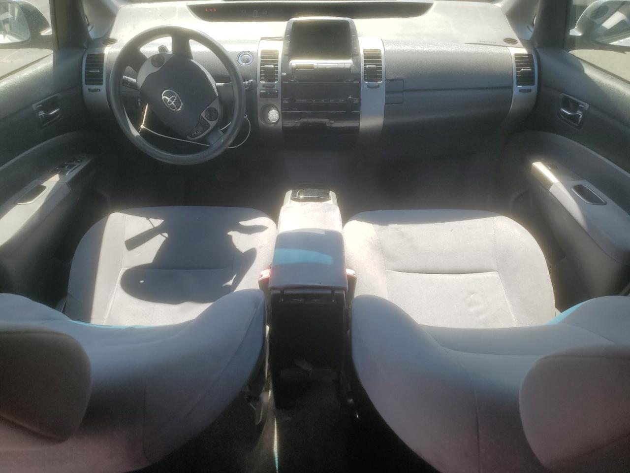 2006 Toyota Prius VIN: JTDKB20U863178604 Lot: 84573205