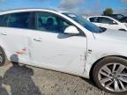 2015 VAUXHALL INSIGNIA SRI NAV CDTI ECO  for sale at Copart CORBY