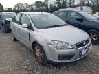 2006 FORD FOCUS GHIA AUTO  for sale at Copart WOLVERHAMPTON