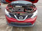 2016 NISSAN QASHQAI N-CONNECTA DCI  for sale at Copart WHITBURN