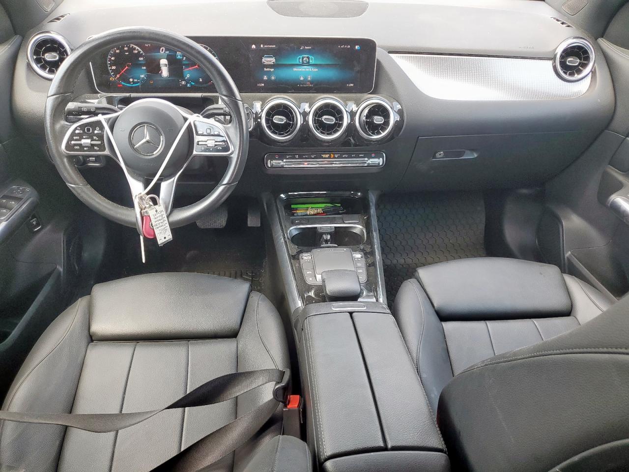 2021 Mercedes-Benz Gla 250 4Matic VIN: W1N4N4HB0MJ279328 Lot: 71701785