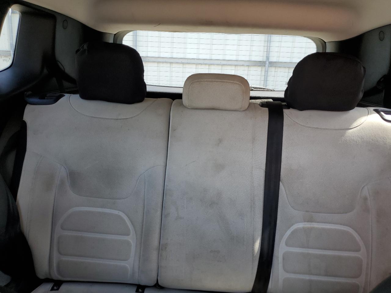 2019 Jeep Renegade Latitude VIN: ZACNJABB4KPK41478 Lot: 80013155