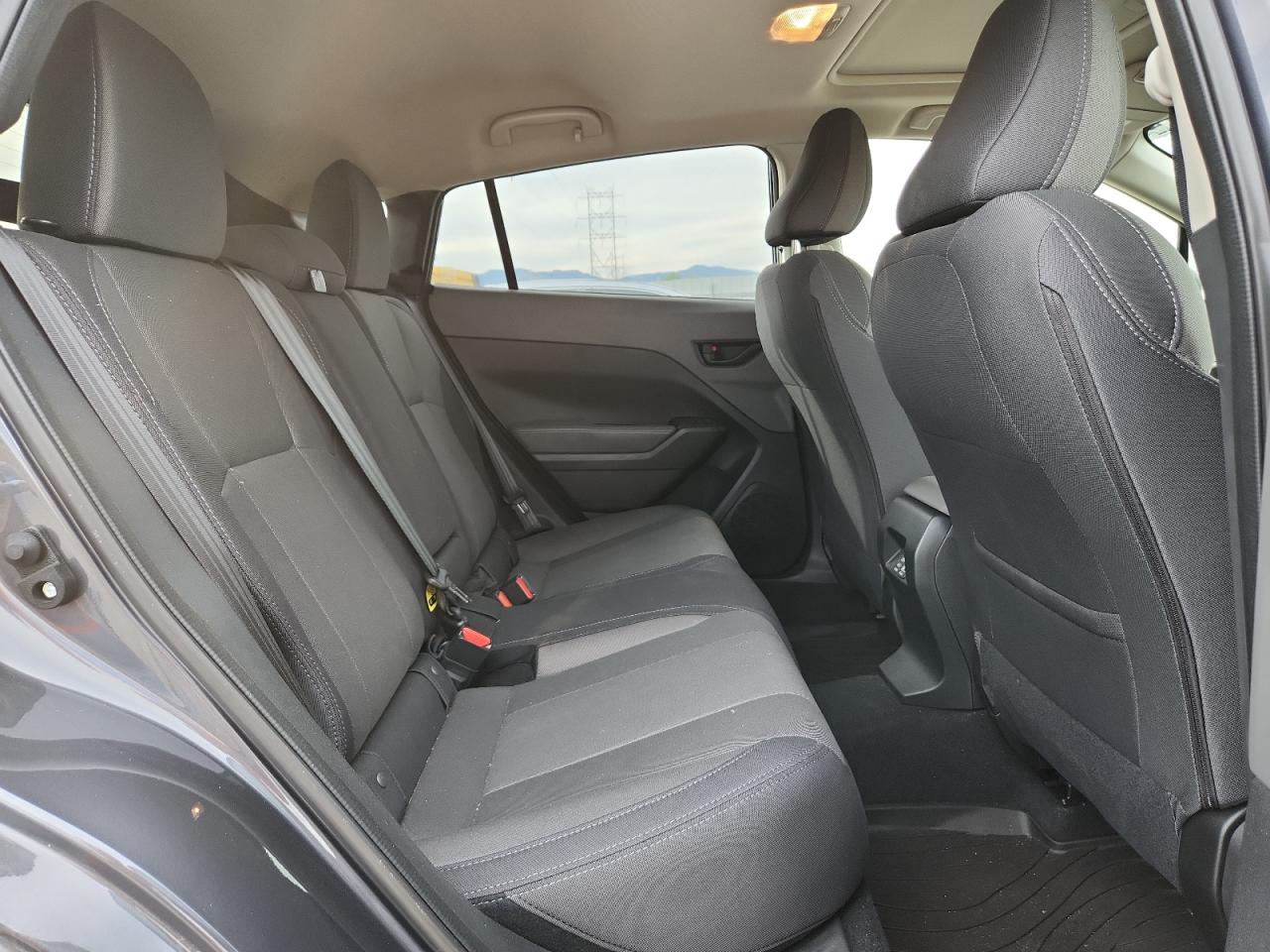 2025 Subaru Crosstrek Premium VIN: JF2GUHDC6SH248541 Lot: 81398345