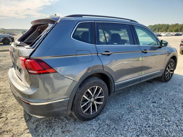  VOLKSWAGEN TIGUAN 2020 Szary