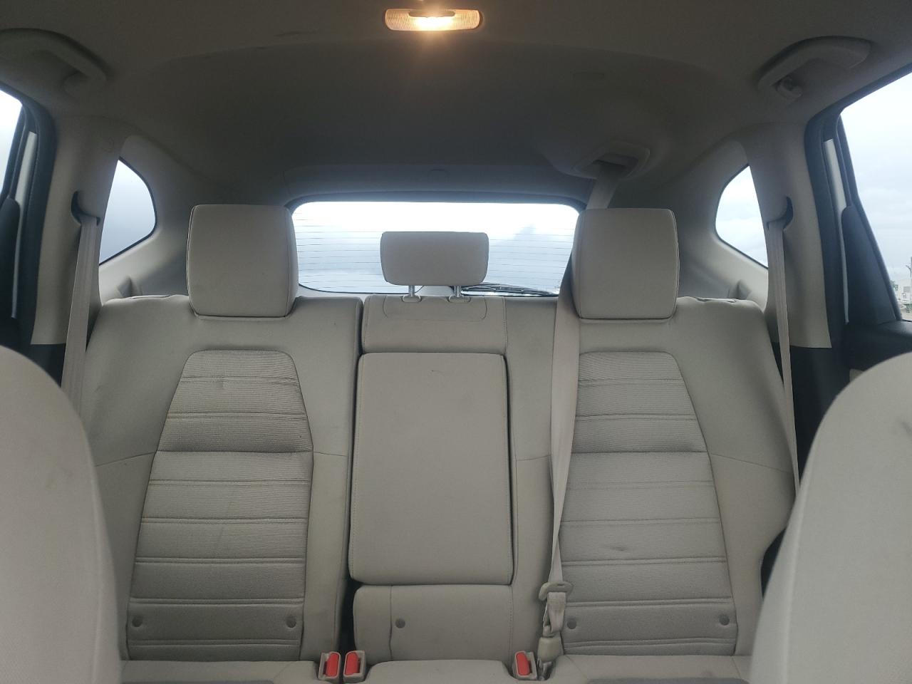 2022 Honda Cr-V Ex VIN: 5J6RW1H5XNA011790 Lot: 81331185