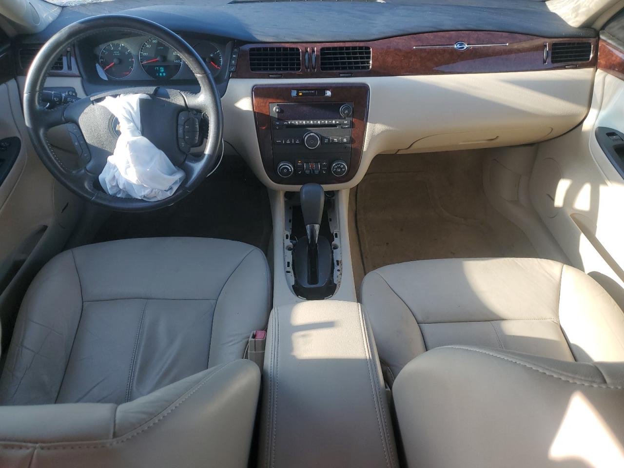 2011 Chevrolet Impala Lt VIN: 2G1WB5EK9B1222046 Lot: 70129925