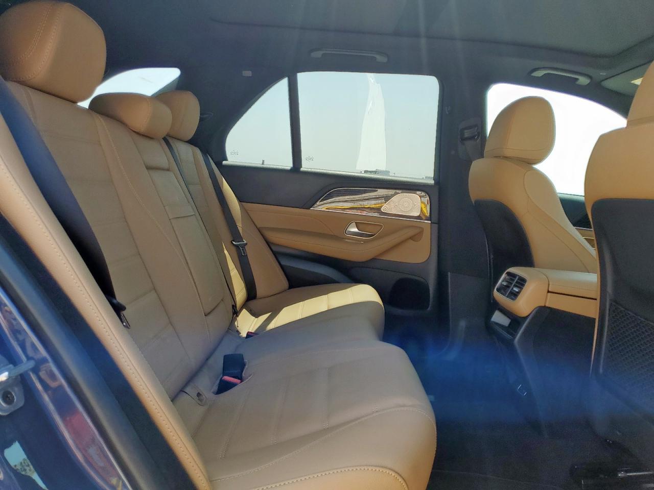 2024 Mercedes-Benz Gle 350 4Matic VIN: 4JGFB4FBXRB247673 Lot: 71549735