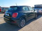 2016 FIAT 500X POP STAR  for sale at Copart SANDWICH