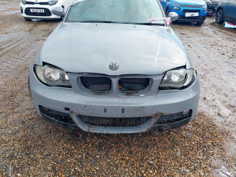2008 BMW 118I SE 