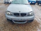 2008 BMW 118I SE  for sale at Copart ROCHFORD